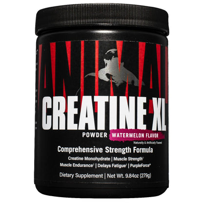 ANIMAL Creatine XL