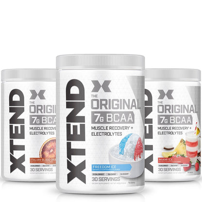 Xtend BCAA