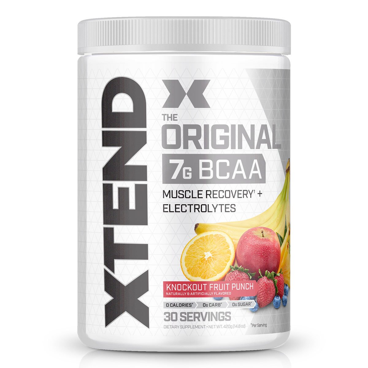 Xtend BCAA