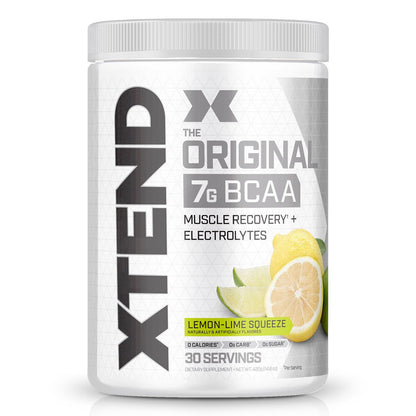 Xtend BCAA