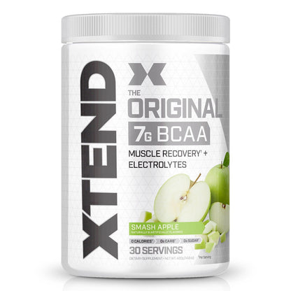 Xtend BCAA