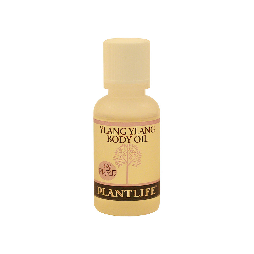 Ylang Ylang Travel Size Body Oil