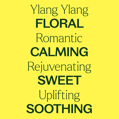 Ylang Ylang Complete Essential Oil