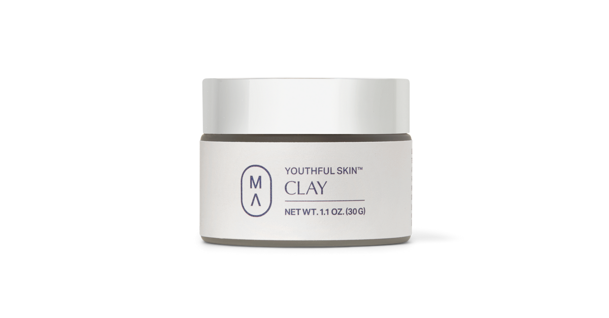 Youthful Skin™ Clay