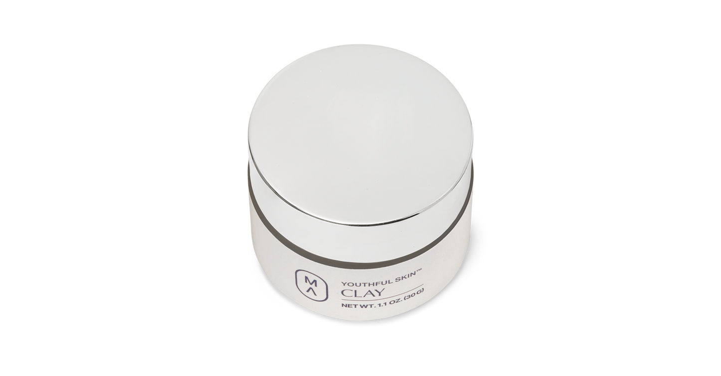 Youthful Skin™ Clay