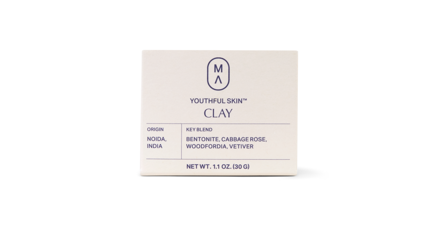 Youthful Skin™ Clay