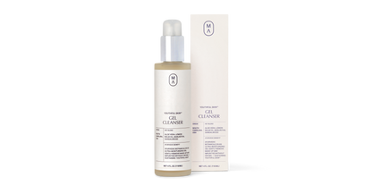 Youthful Skin® Gel Cleanser