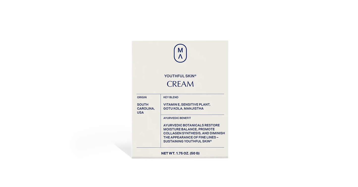 Youthful Skin® Cream