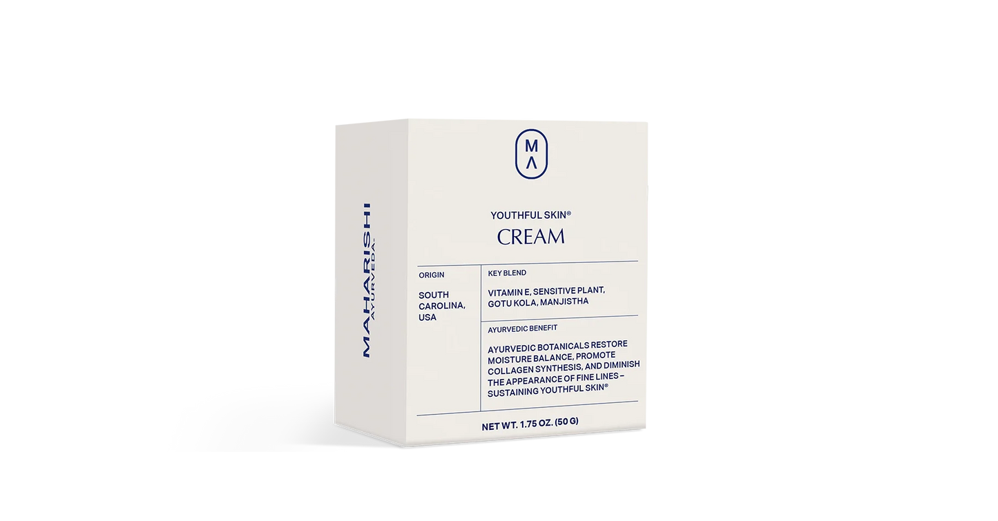 Youthful Skin® Cream