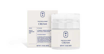 Youthful Skin® Cream