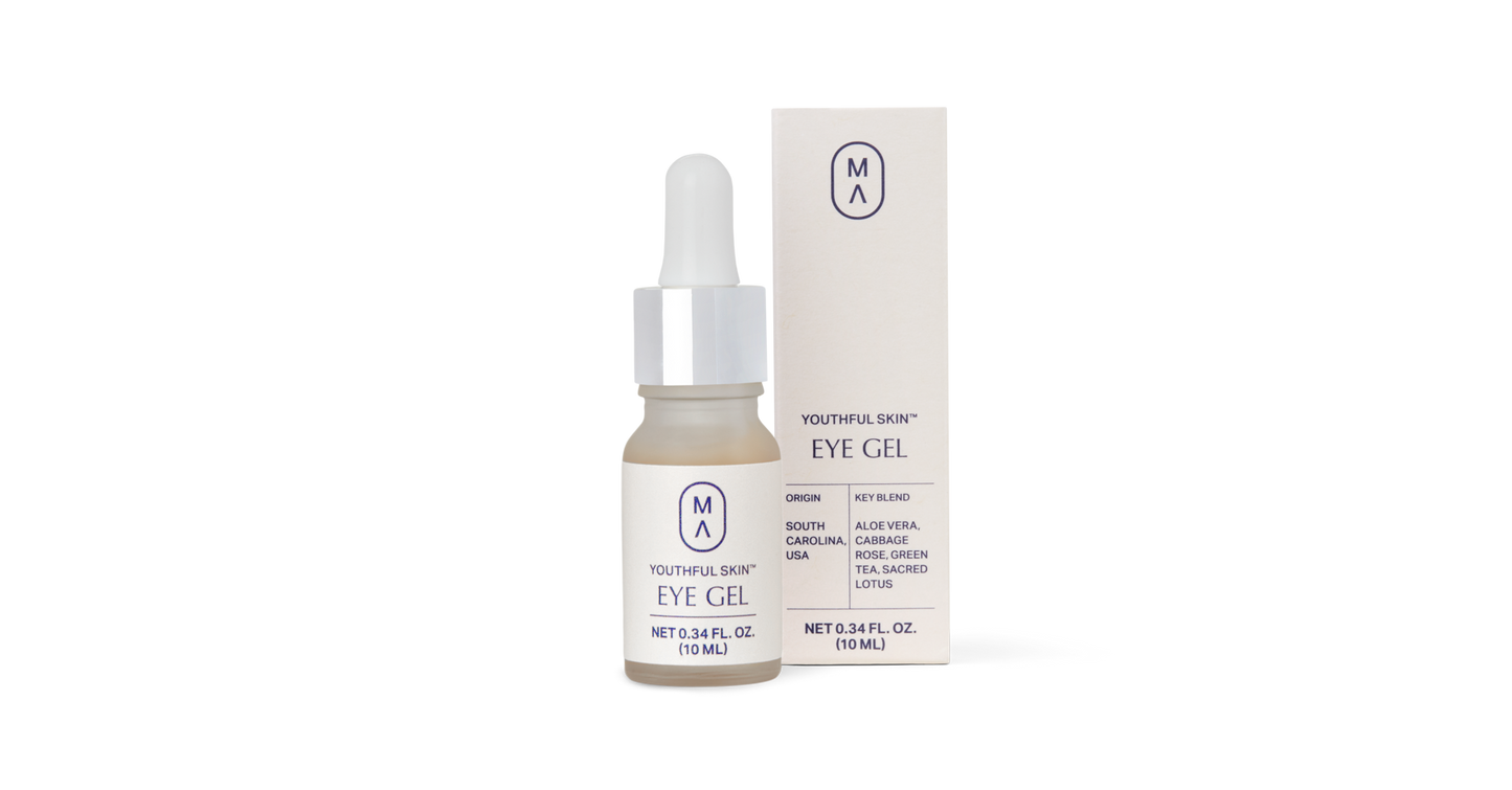 Youthful Skin™ Eye Gel