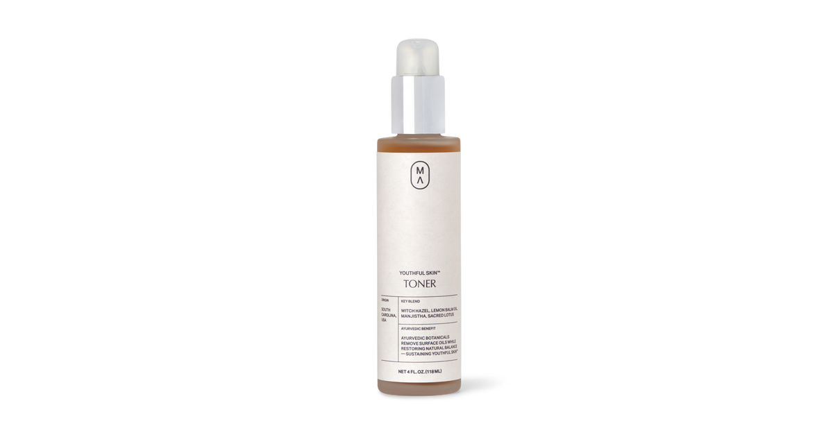 Youthful Skin® Toner