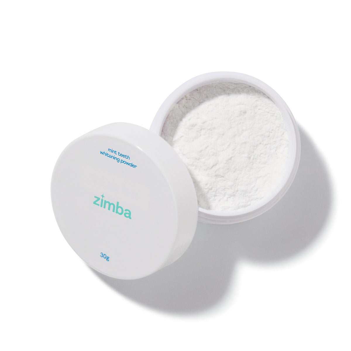 Teeth Whitening Powder by Zimba Whitening