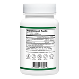 Halal CoQ 10 Softgels