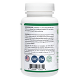 Halal Vitamin B-12 Chewable Tablets (3-Pack)