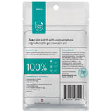 Zen - Relax & Let Go travel patches 8 pack