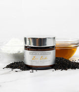 Zinc Oxide Sun Shield Moisturizer by K&K Skin Products