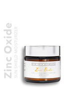 Zinc Oxide Sun Shield Moisturizer by K&K Skin Products