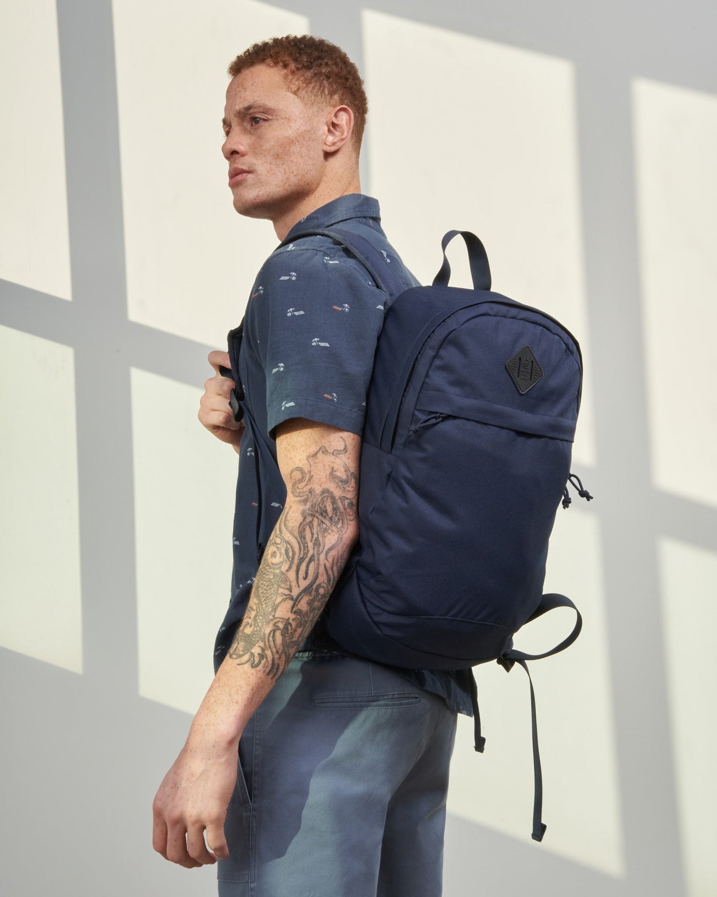 (R)evolution™ 15L Commuter Backpack by United By Blue