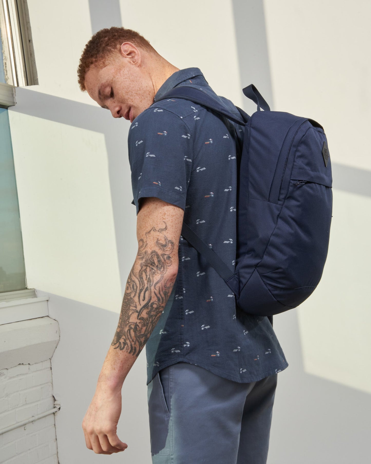 (R)evolution™ 15L Commuter Backpack by United By Blue