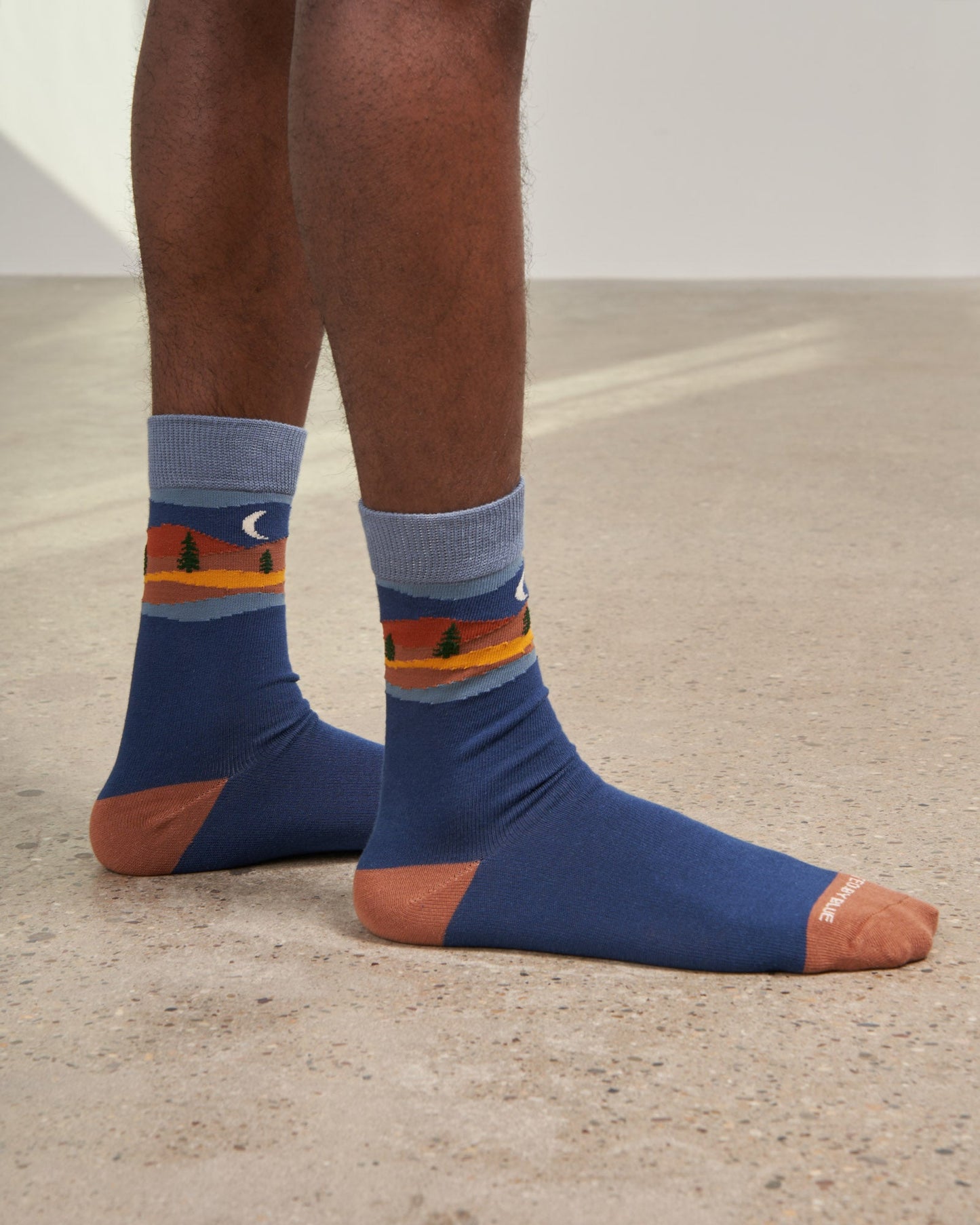 SoftHemp™ Socks - 2 Pack by United By Blue