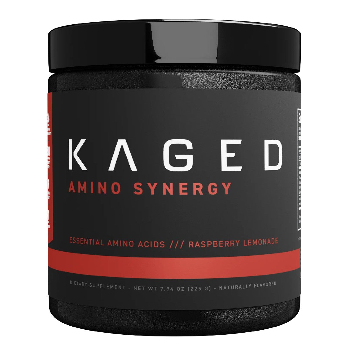 Kaged Amino Synergy