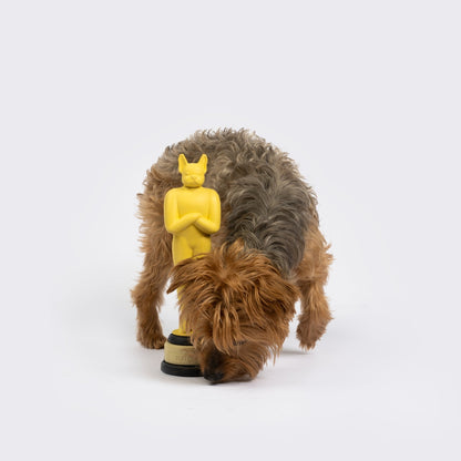 Academy Award Dog Toy