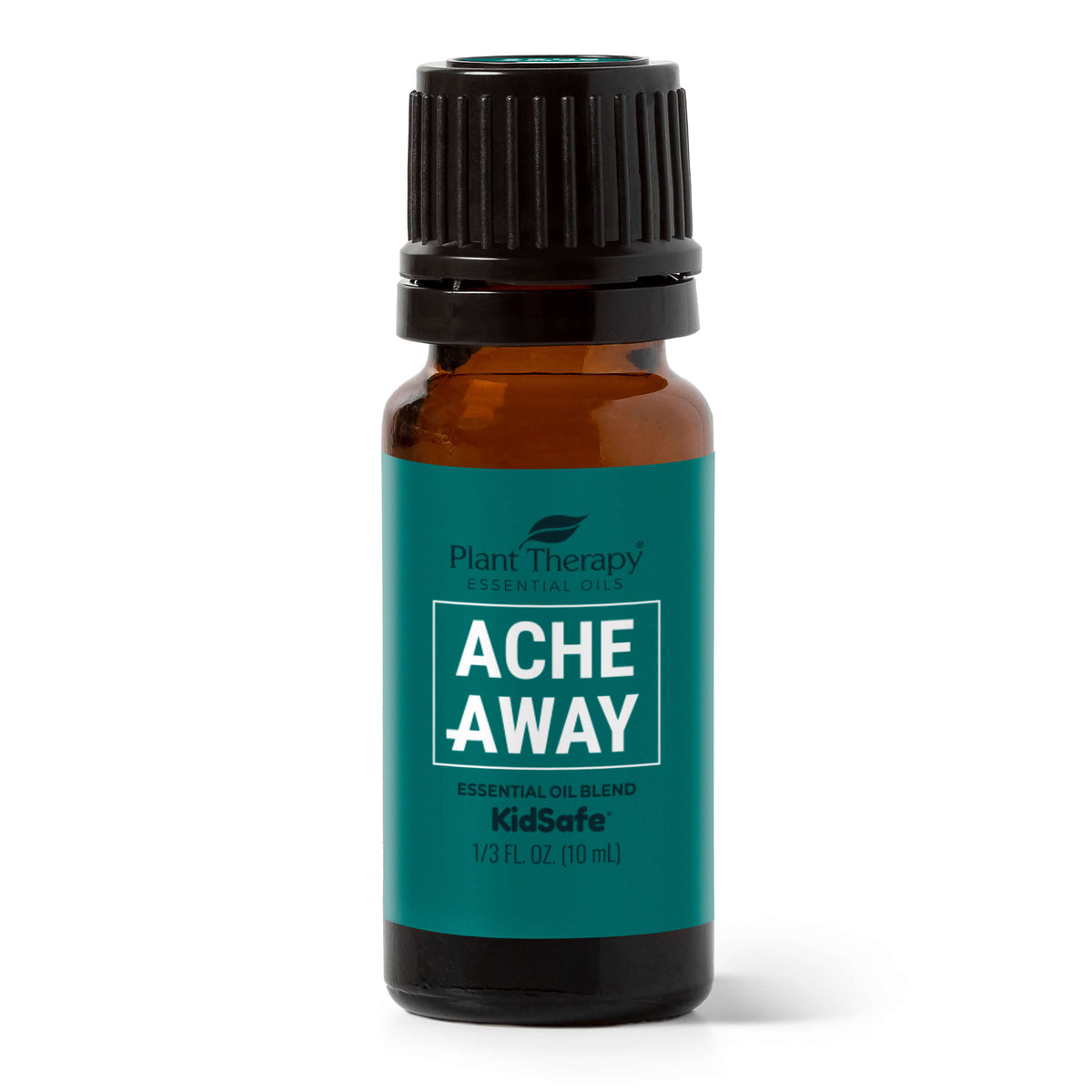 Ache Away Essential Oil Blend