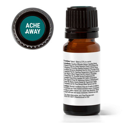 Ache Away Essential Oil Blend