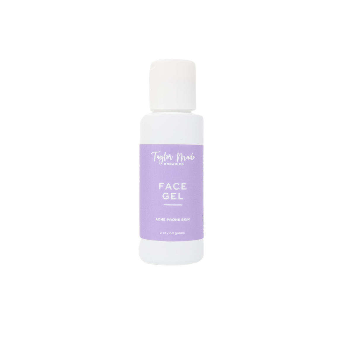 Acne Organic Face Gel