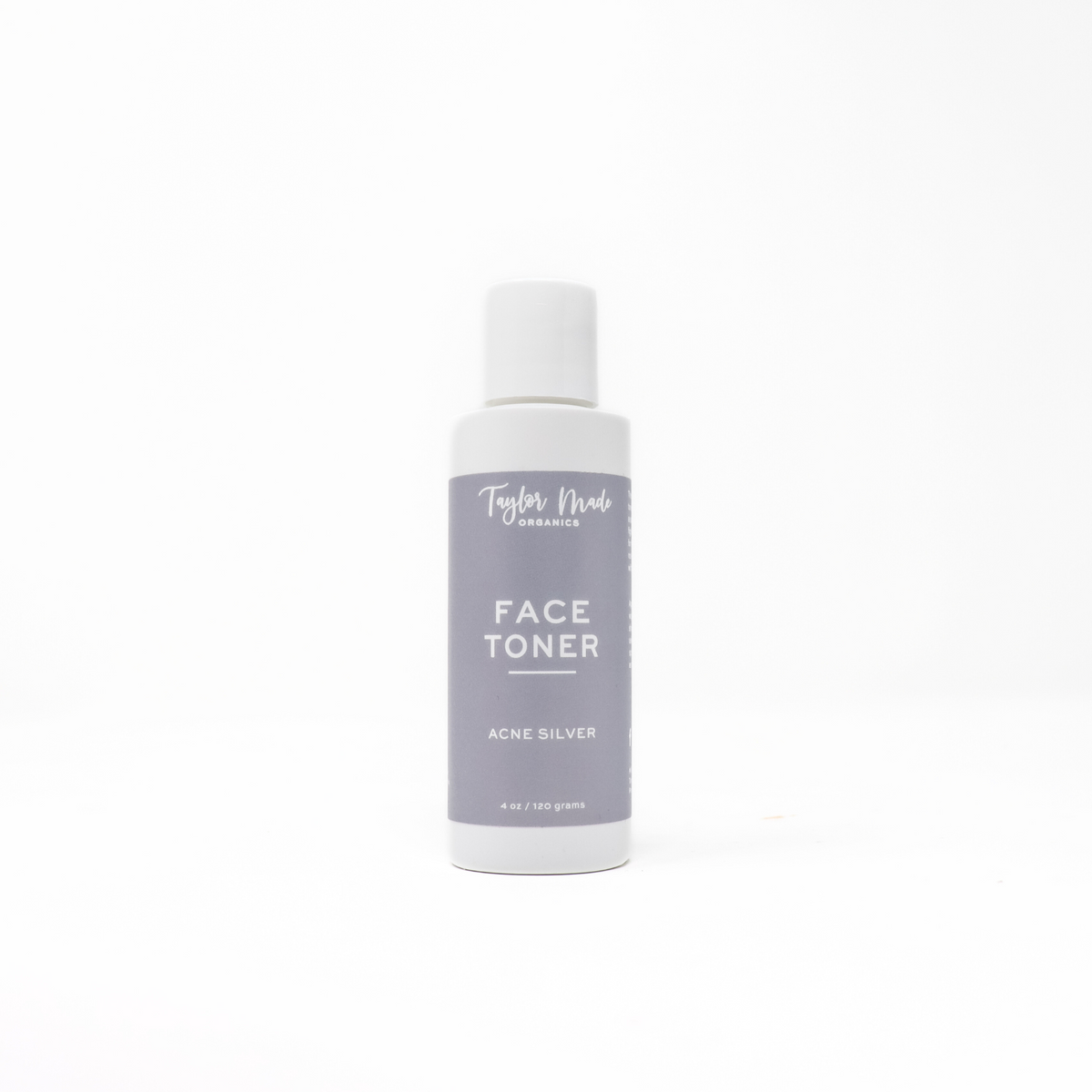 Acne Silver Organic Toner