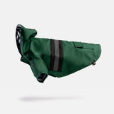 Aden Dog Raincoat