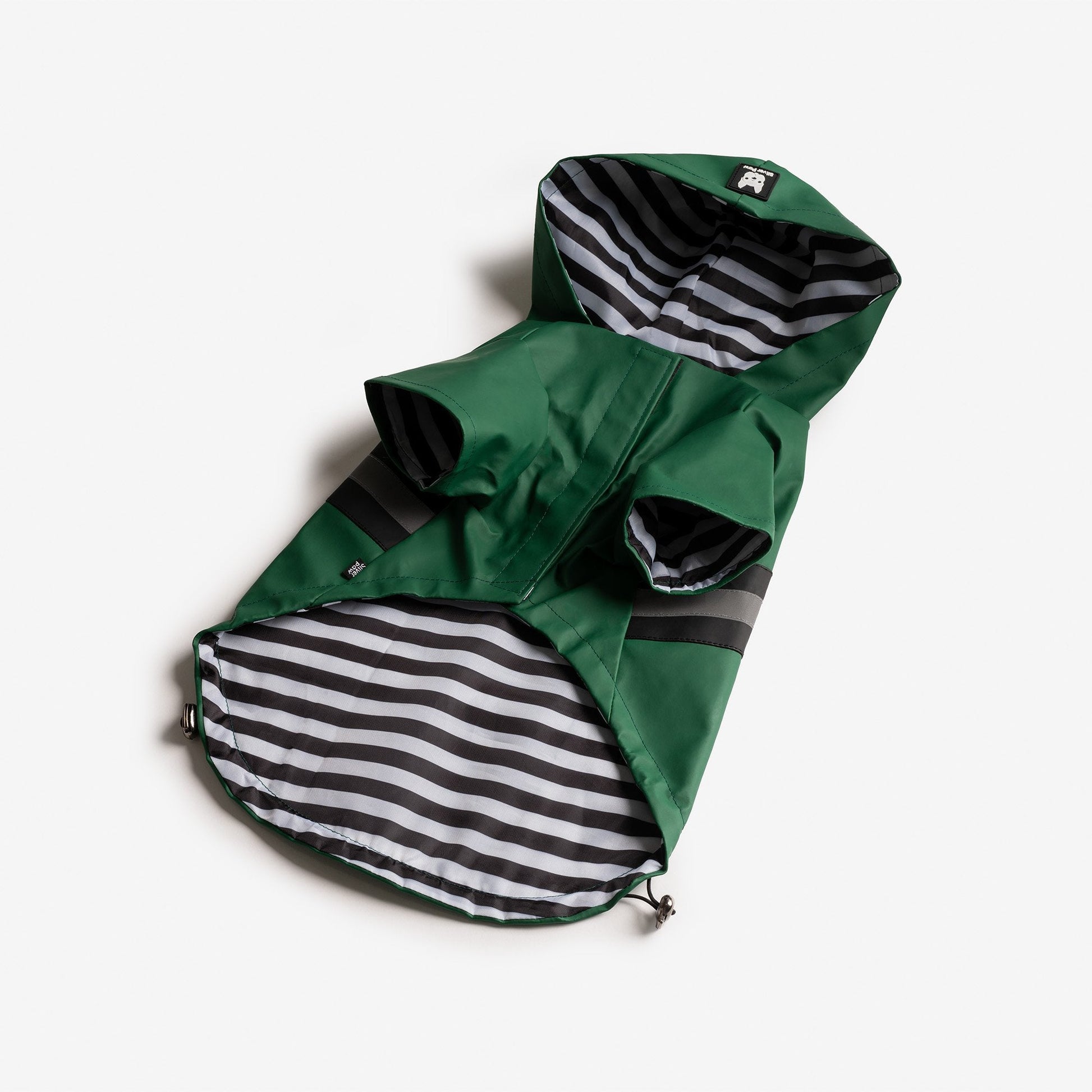Aden Dog Raincoat
