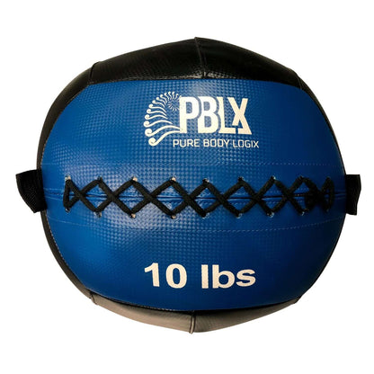 PBLX Wall Ball Weight 10 lbs by Jupiter Gear