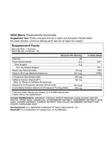 Productivity Gummies