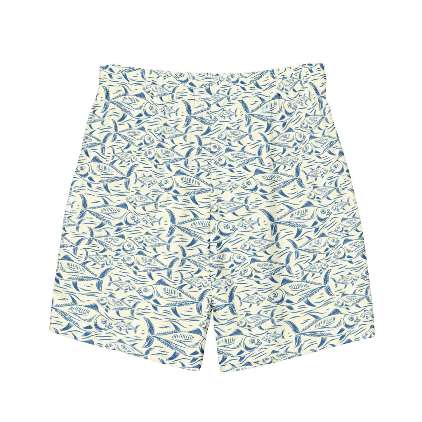 Men's Bonita swim trunks