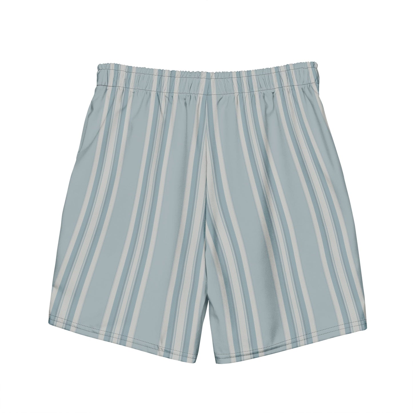 Men's Yacht Club Aristocrat swim trunks | Brinks Island Collection