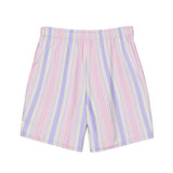 Men's Sunset Serenade swim trunks | Brinks Island Collection