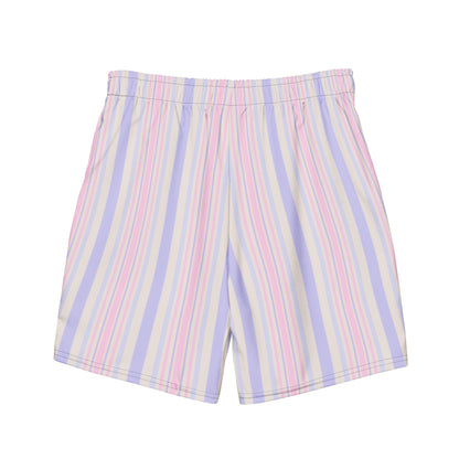 Men's Sunset Serenade swim trunks | Brinks Island Collection