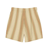 Men's Golden Isles Luxury swim trunks | Brinks Island Collection