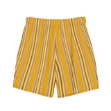 Men's Golden Sands Retreat swim trunks
