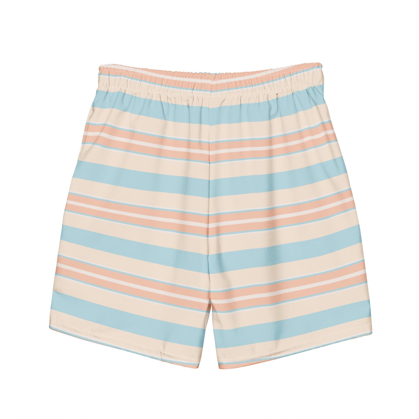 Men's Heritage Bay Breeze swim trunks | Brinks Island Collection