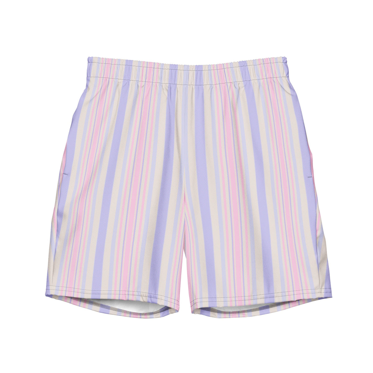 Men's Sunset Serenade swim trunks | Brinks Island Collection