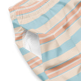 Men's Heritage Bay Breeze swim trunks | Brinks Island Collection