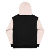 Pink Sand Two-Toned Tropical Seas Hoodie