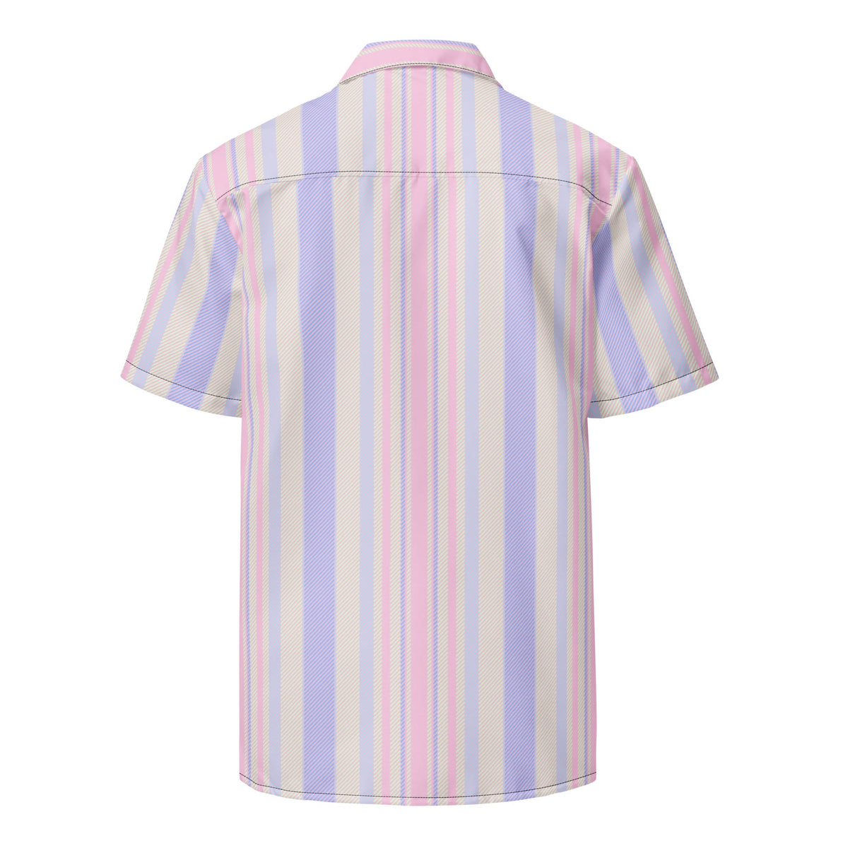 Sunset Button Down Sunset Serenade Performance Button Down Shirt - Brinks Island Collecti ...
