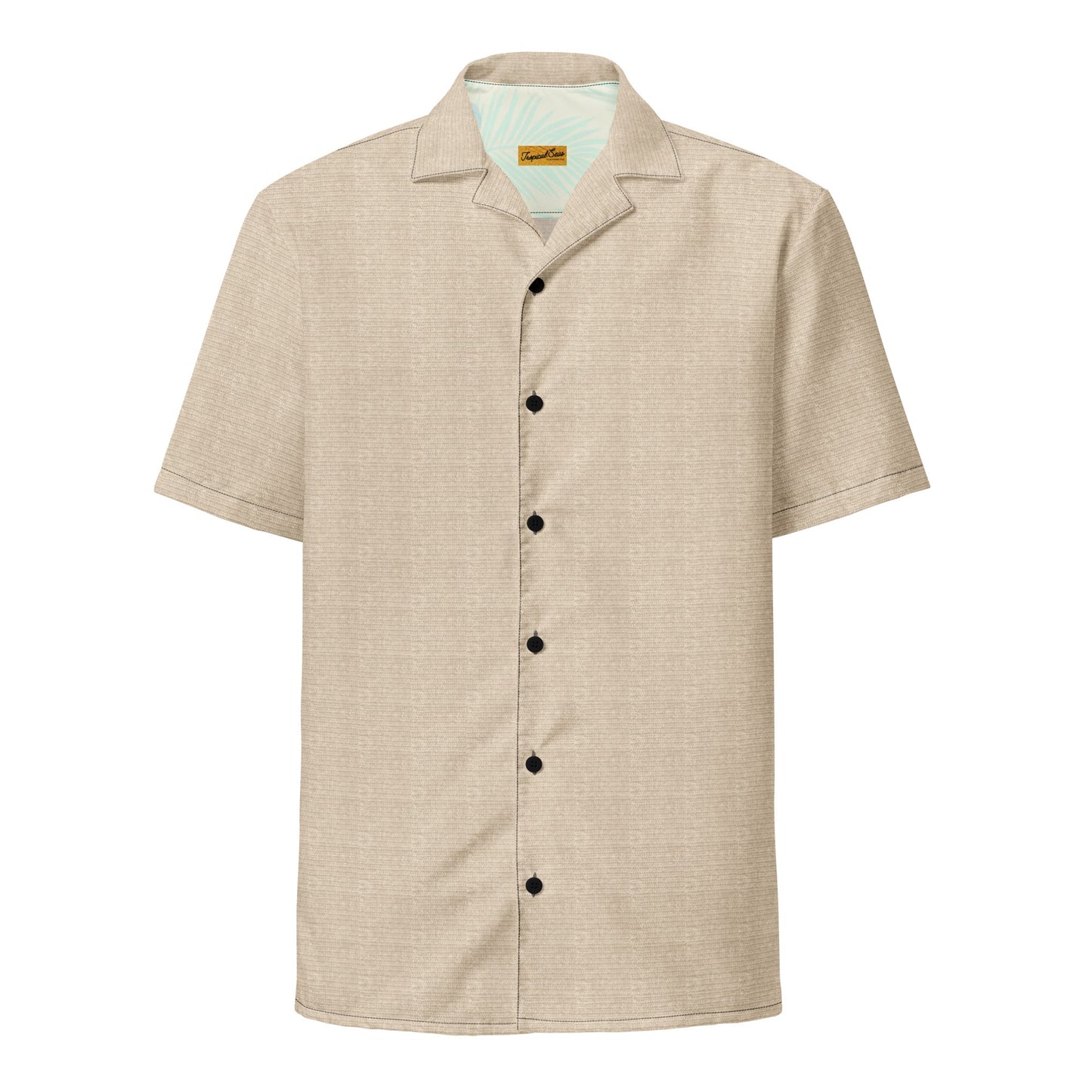 Hampton Bay Luxury Performance button shirt