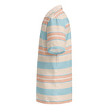 Heritage Bay Breeze Performance Button Down Shirt - Brinks Island Collection