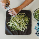 All-Purpose Towels: Mixed Prints 3 Count Pack