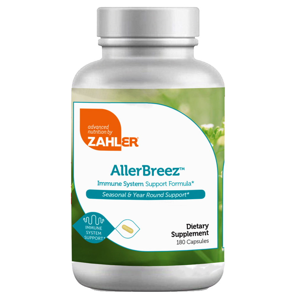 AllerBreez